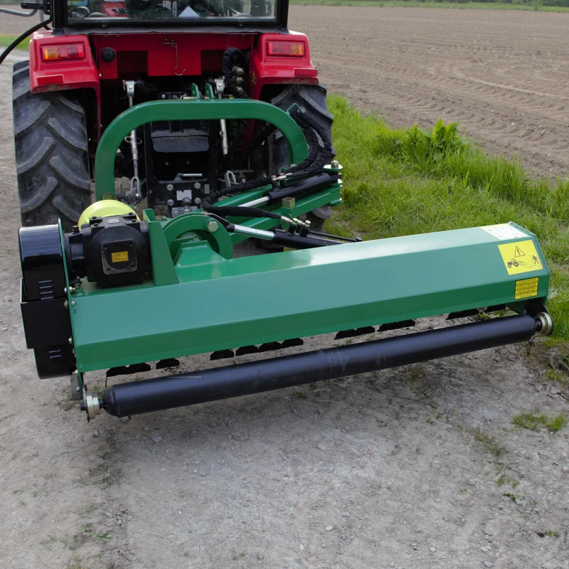 GEO AGL 145 Böschungsmulcher