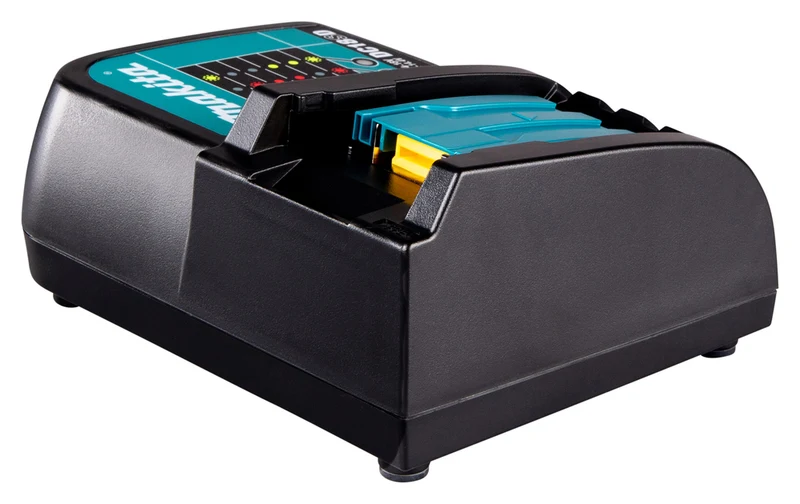 Makita Netzteil Ladegerät DC18SD für 7.2 - 18.0V