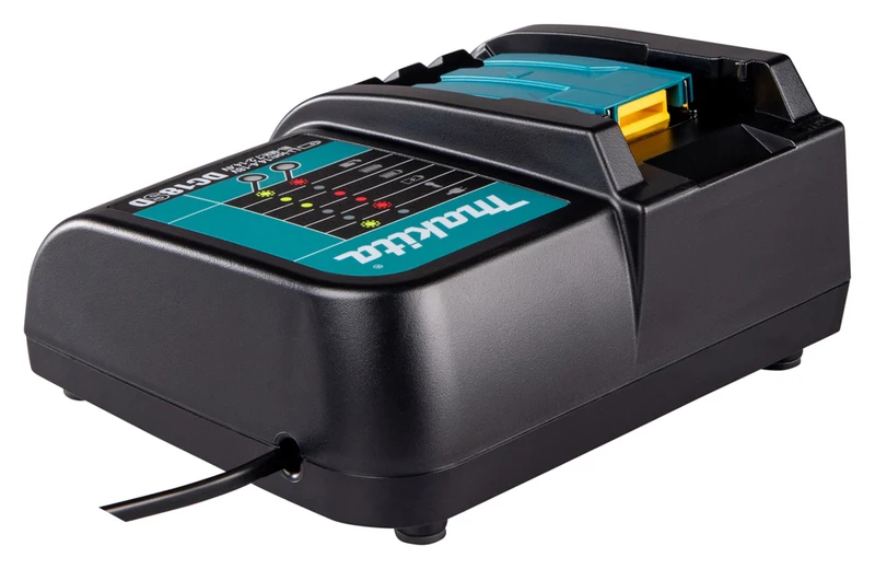 Makita Netzteil Ladegerät DC18SD für 7.2 - 18.0V