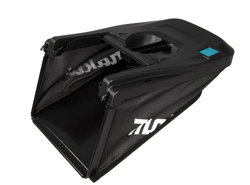 Makita DLM382Z Rasenmäher 38 cm Akku Rasenmäher Akkumäher Solo