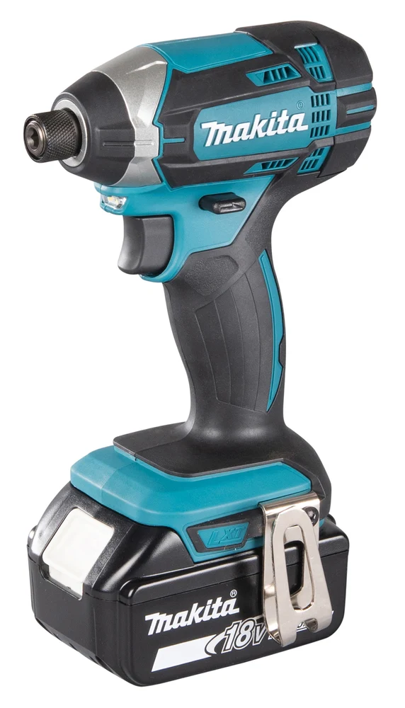Makita DTD152Z Akku Schlagschrauber Schlagbohrer Solo