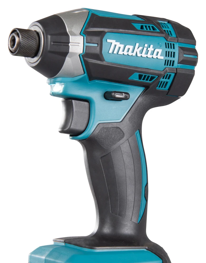 Makita DTD152Z Akku Schlagschrauber Schlagbohrer Solo