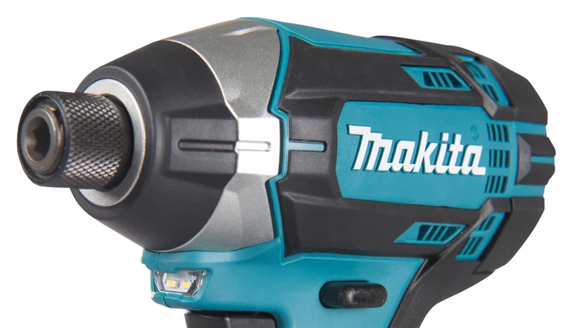 Makita DTD152Z Akku Schlagschrauber Schlagbohrer Solo