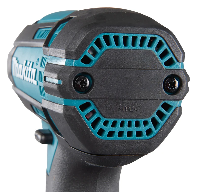 Makita DTD152Z Akku Schlagschrauber Schlagbohrer Solo