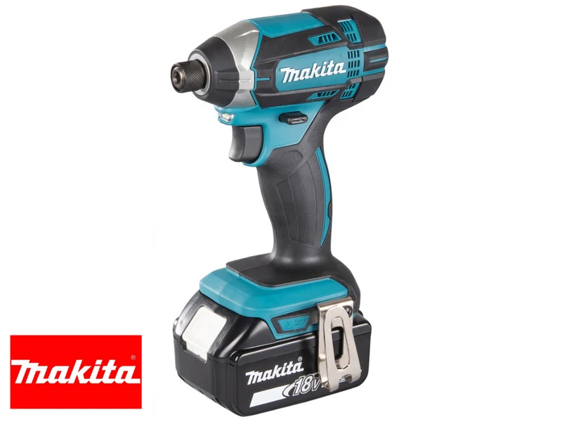 Makita DTD152Z Akku Schlagschrauber Schlagbohrer Solo