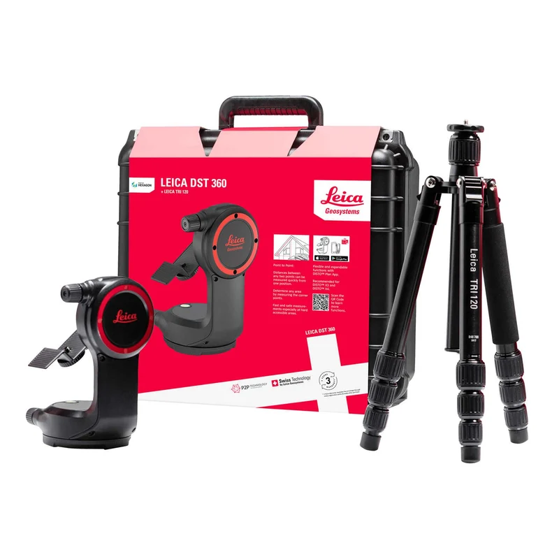 Bausatz Leica DST 360