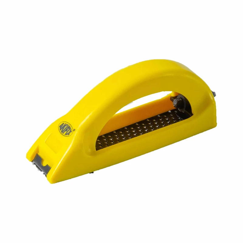 Professioneller PVC-Hobel Akifix NAP10001