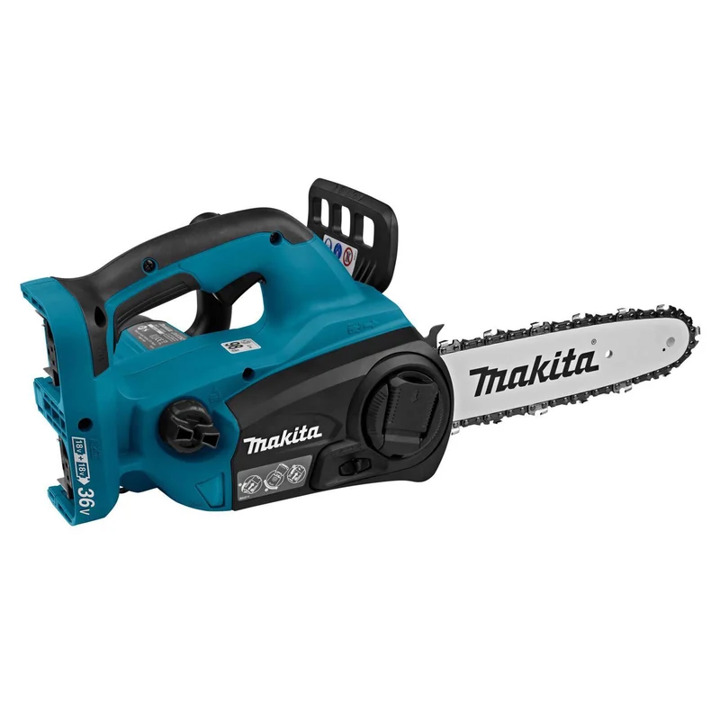 Kettensäge Makita DUC252Z 18V x 2