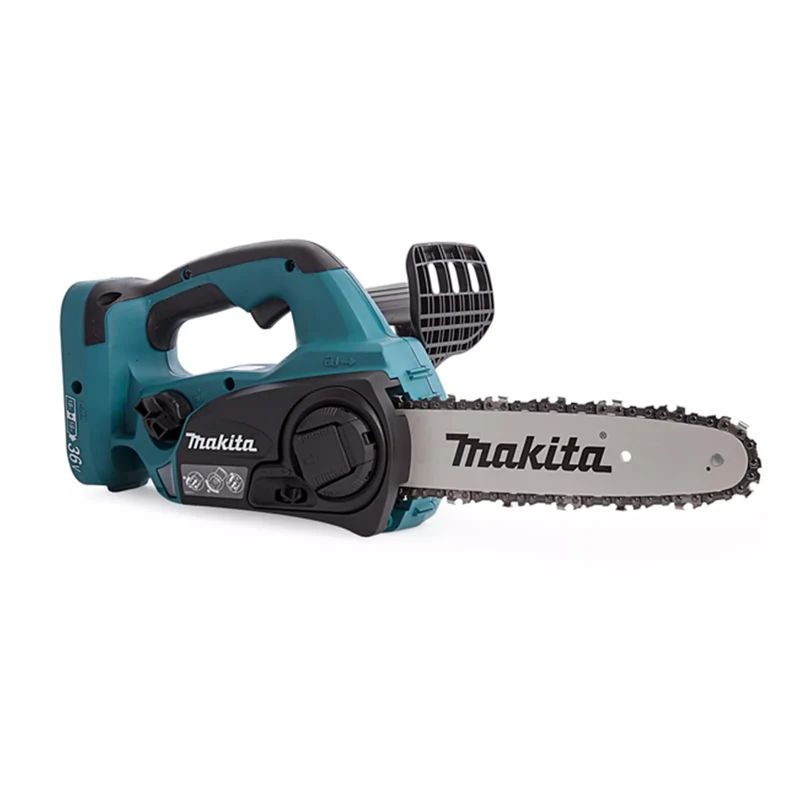 Kettensäge Makita DUC252Z 18V x 2