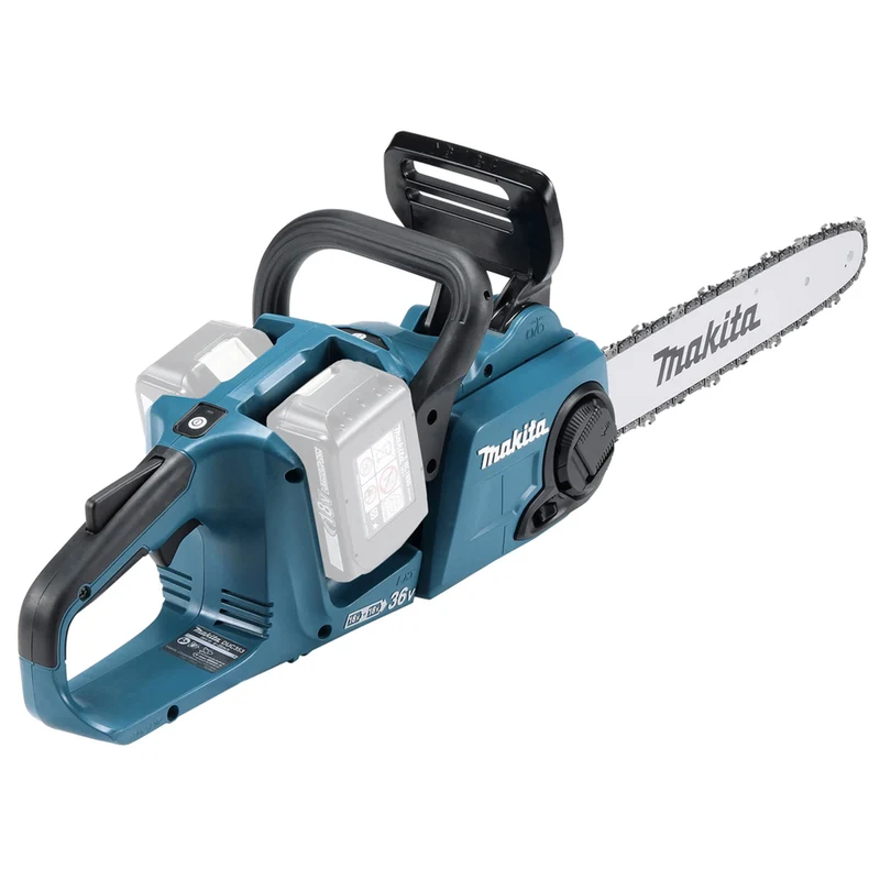 Kettensäge Makita DUC353Z 18V x 2