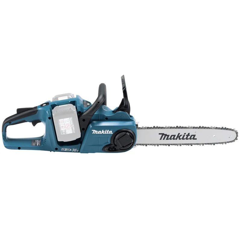 Kettensäge Makita DUC353Z 18V x 2