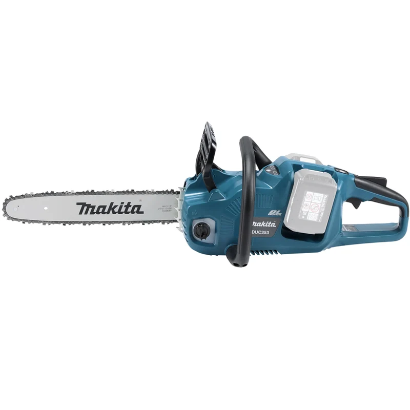 Kettensäge Makita DUC353Z 18V x 2