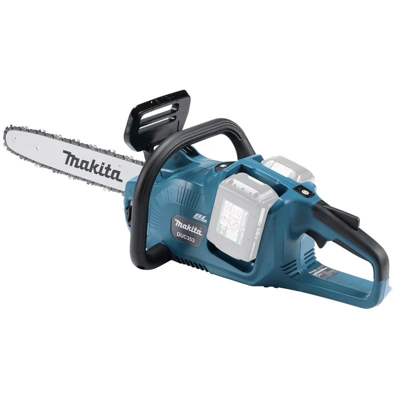 Kettensäge Makita DUC353Z 18V x 2