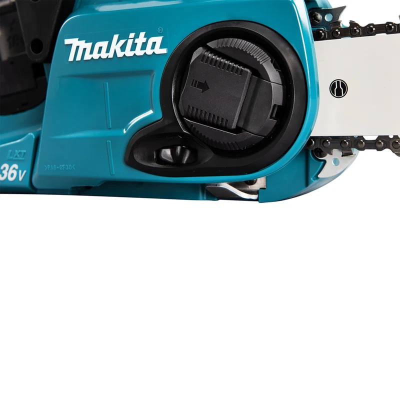 Kettensäge Makita DUC353Z 18V x 2