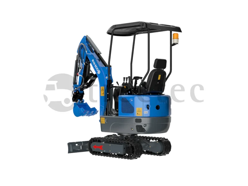 R10 ECO Yoop Motor