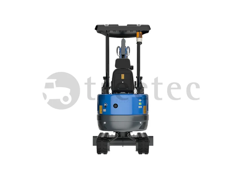 R10 ECO Yoop Motor