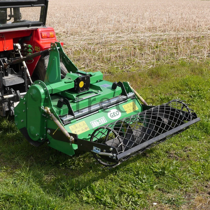 GEO SB 145 Umkehrfräse