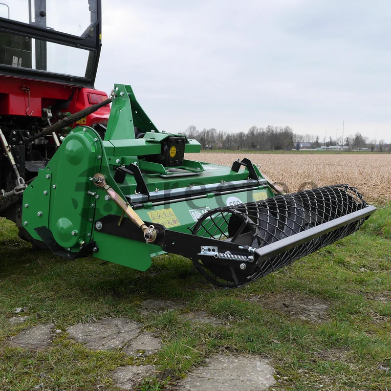 GEO SB 145 Umkehrfräse