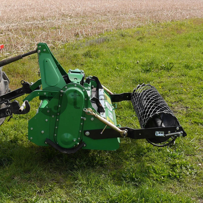 GEO SB 125 Umkehrfräse