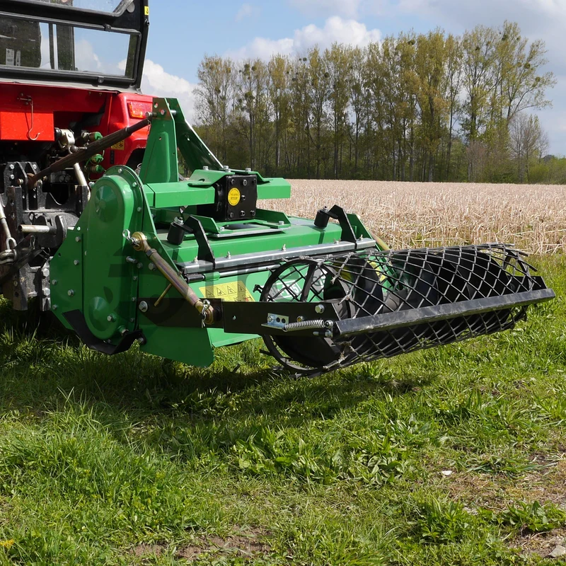GEO SB 125 Umkehrfräse