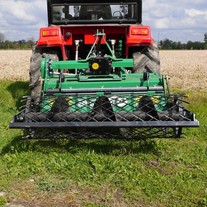 GEO SB 125 Umkehrfräse
