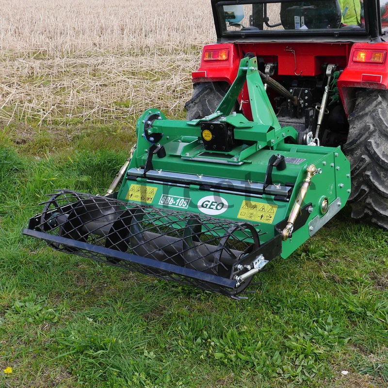 GEO SB 105 Umkehrfräse
