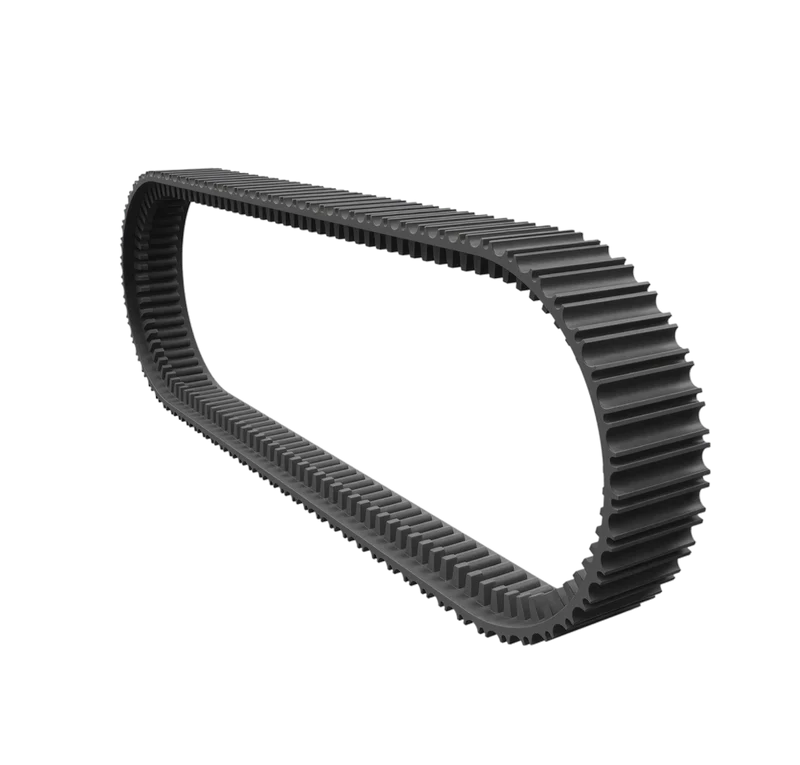 Raupenkette für SPINO E1