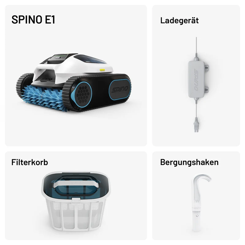 SPINO E1