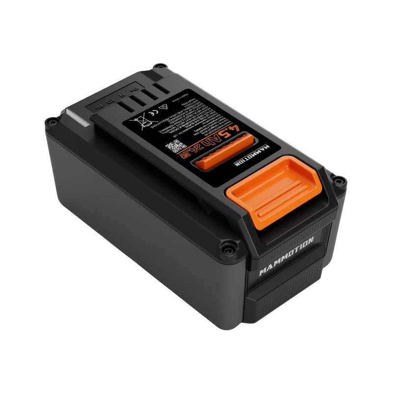 4,5 Ah Batterie für die LUBA mini 800 / YUKA mini 700