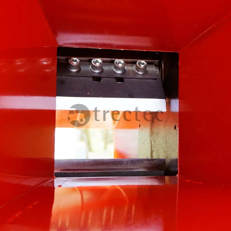 RED DRAGON Standard R-60 3 M Holzhacker