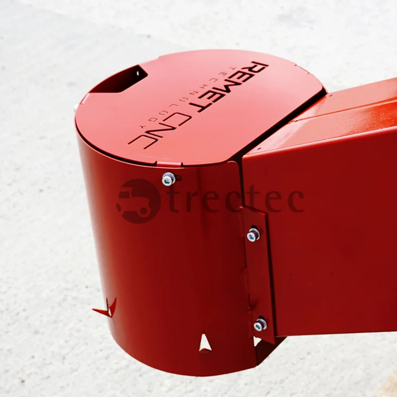 RED DRAGON Standard R-60 3 M Holzhacker