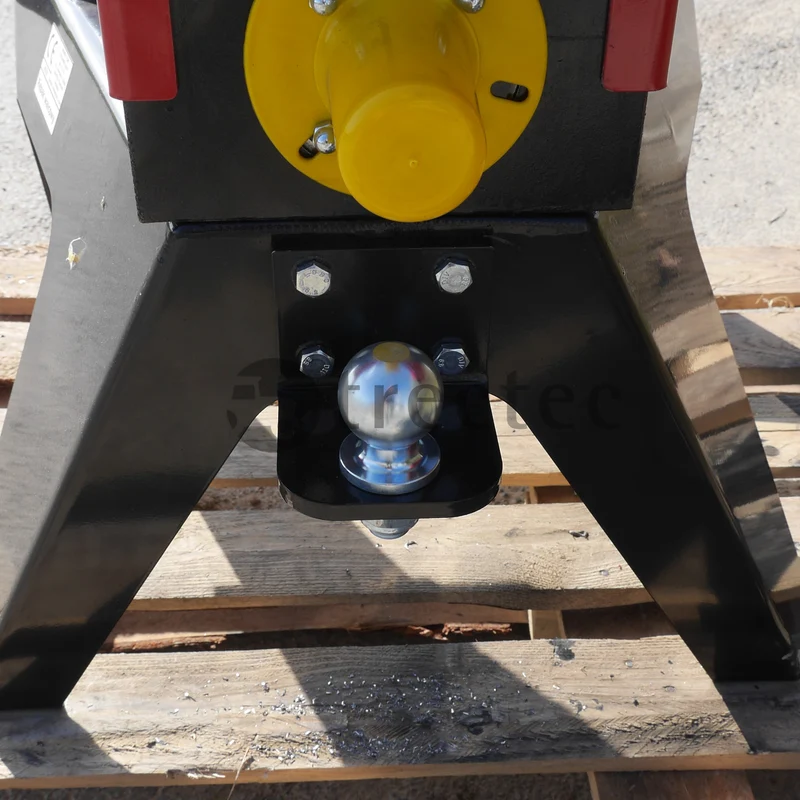 RED DRAGON Standard R-60 3 M Holzhacker