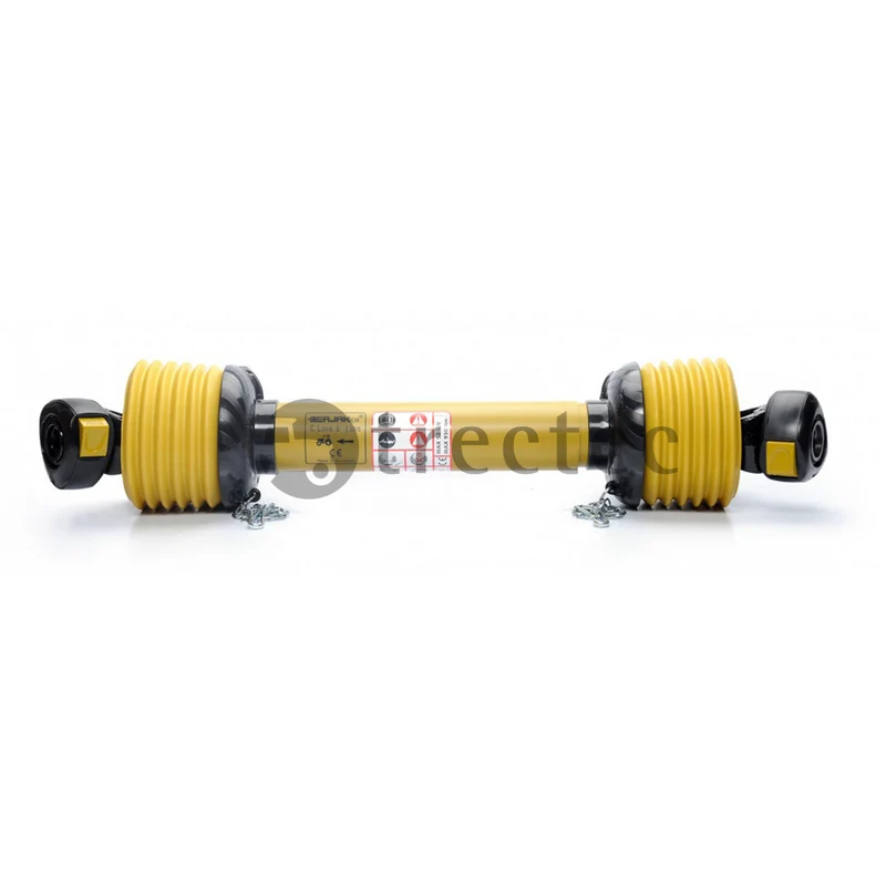 RED DRAGON Standard R-60 3 M Holzhacker