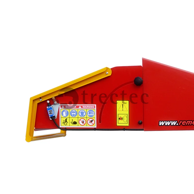 RED DRAGON Standard R-60 2 M Holzhacker