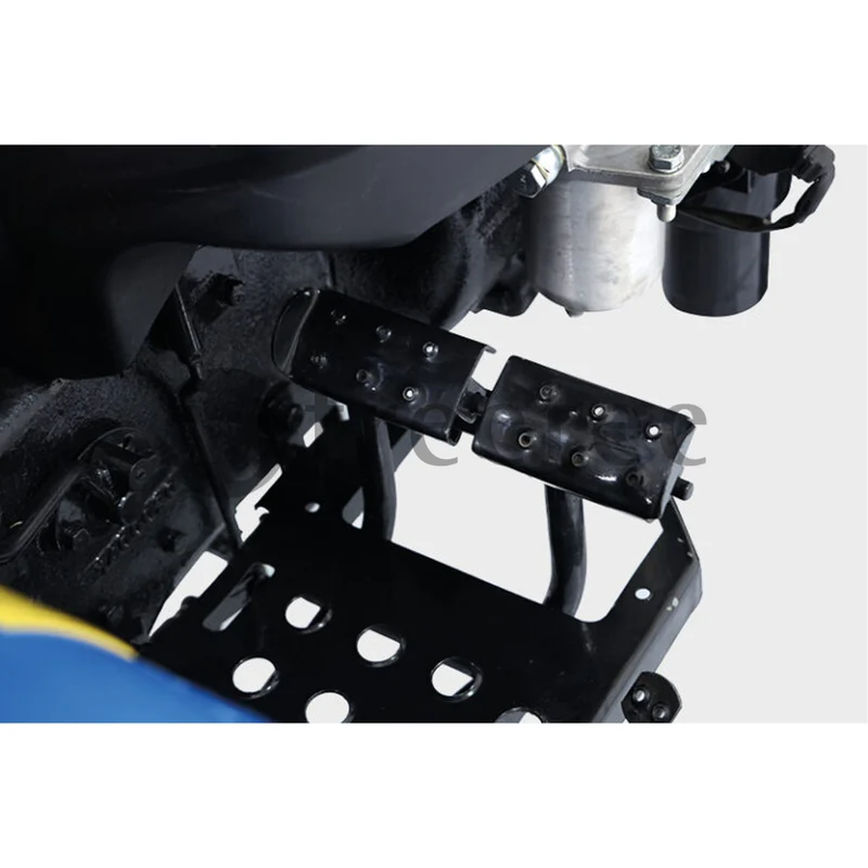 Solis 16 Allrad Traktor