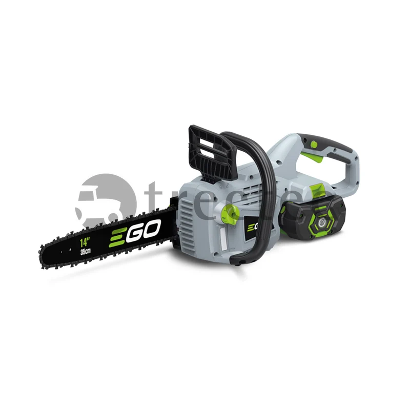 EGO Akkukettensäge CS1400E
