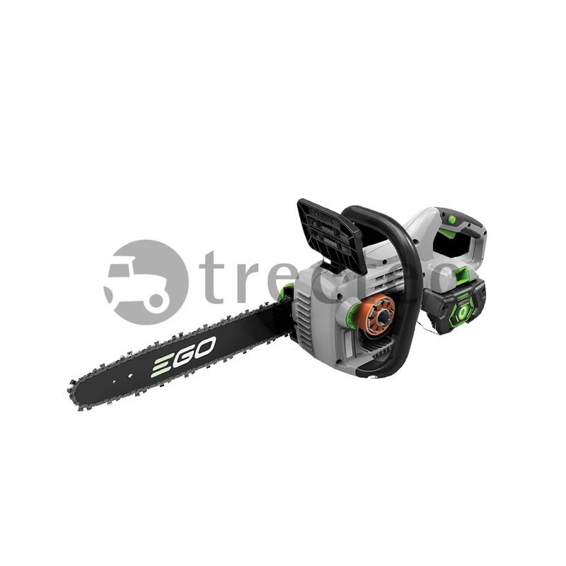 EGO Akkukettensäge CS1400E