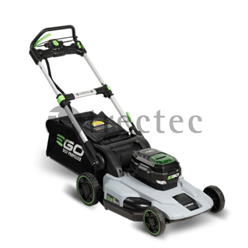 EGO Akkurasenmäher LM2135E-SP