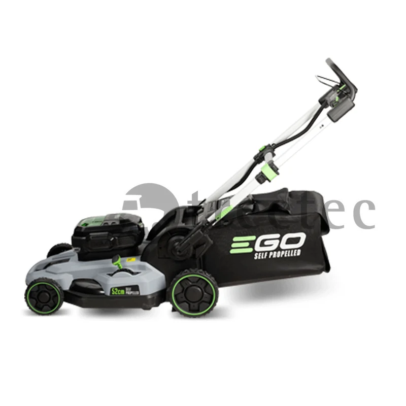EGO Akkurasenmäher LM2135E-SP