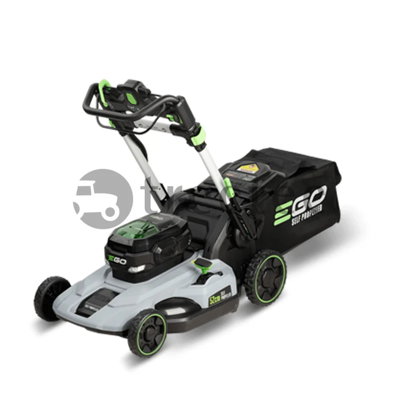 EGO Akkurasenmäher LM2135E-SP