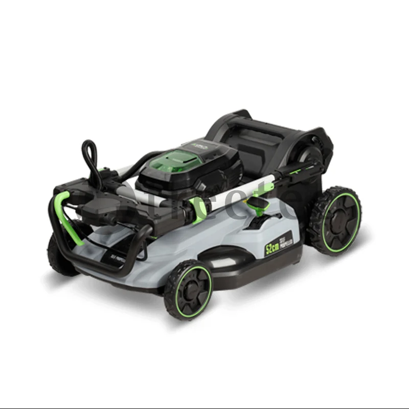 EGO Akkurasenmäher LM2135E-SP