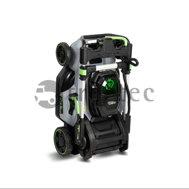 EGO Akkurasenmäher LM2135E-SP
