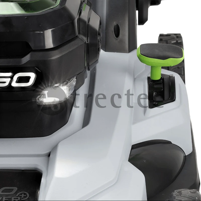 EGO Akkurasenmäher LM2135E-SP