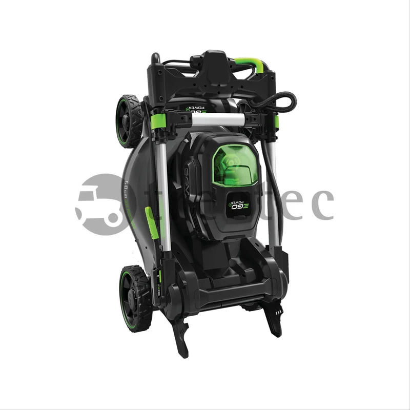 EGO Akkurasenmäher LM2021E-SP Kit