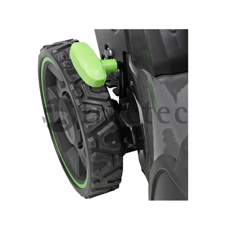 EGO Akkurasenmäher LM2021E-SP Kit