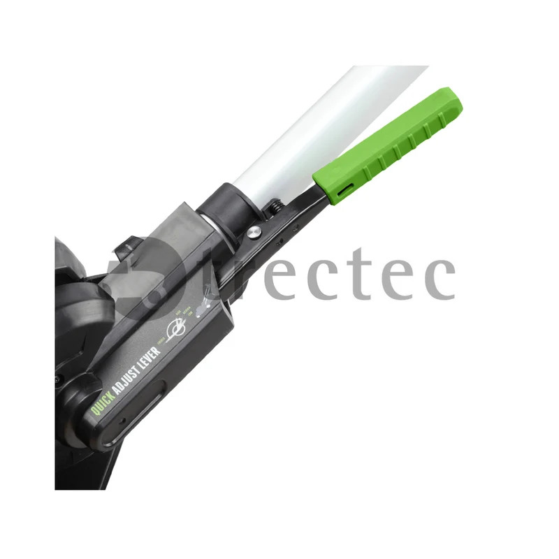 EGO Akkurasenmäher LM2021E-SP Kit
