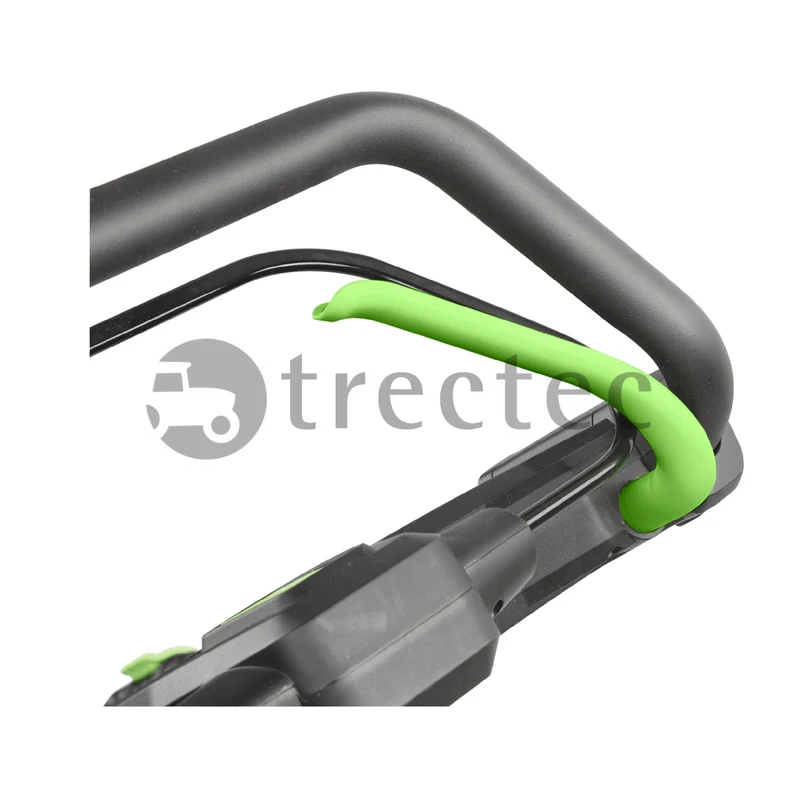 EGO Akkurasenmäher LM2021E-SP Kit