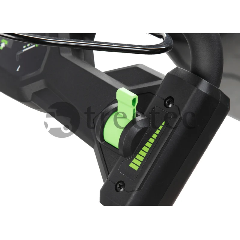 EGO Akkurasenmäher LM2021E-SP Kit