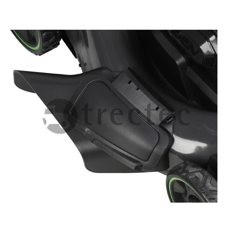 EGO Akkurasenmäher LM2021E-SP Kit