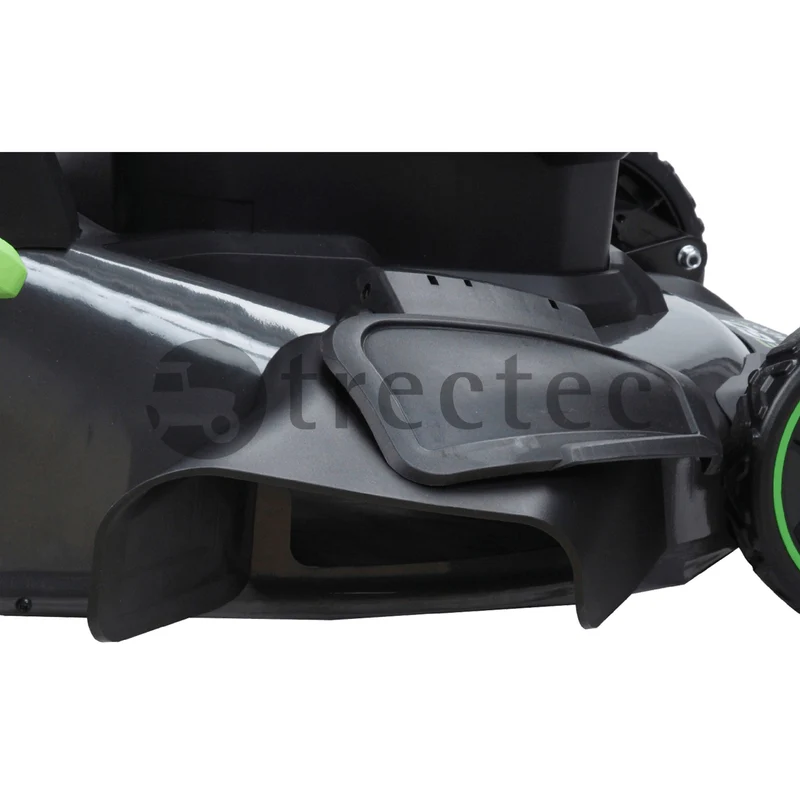 EGO Akkurasenmäher LM2021E-SP Kit